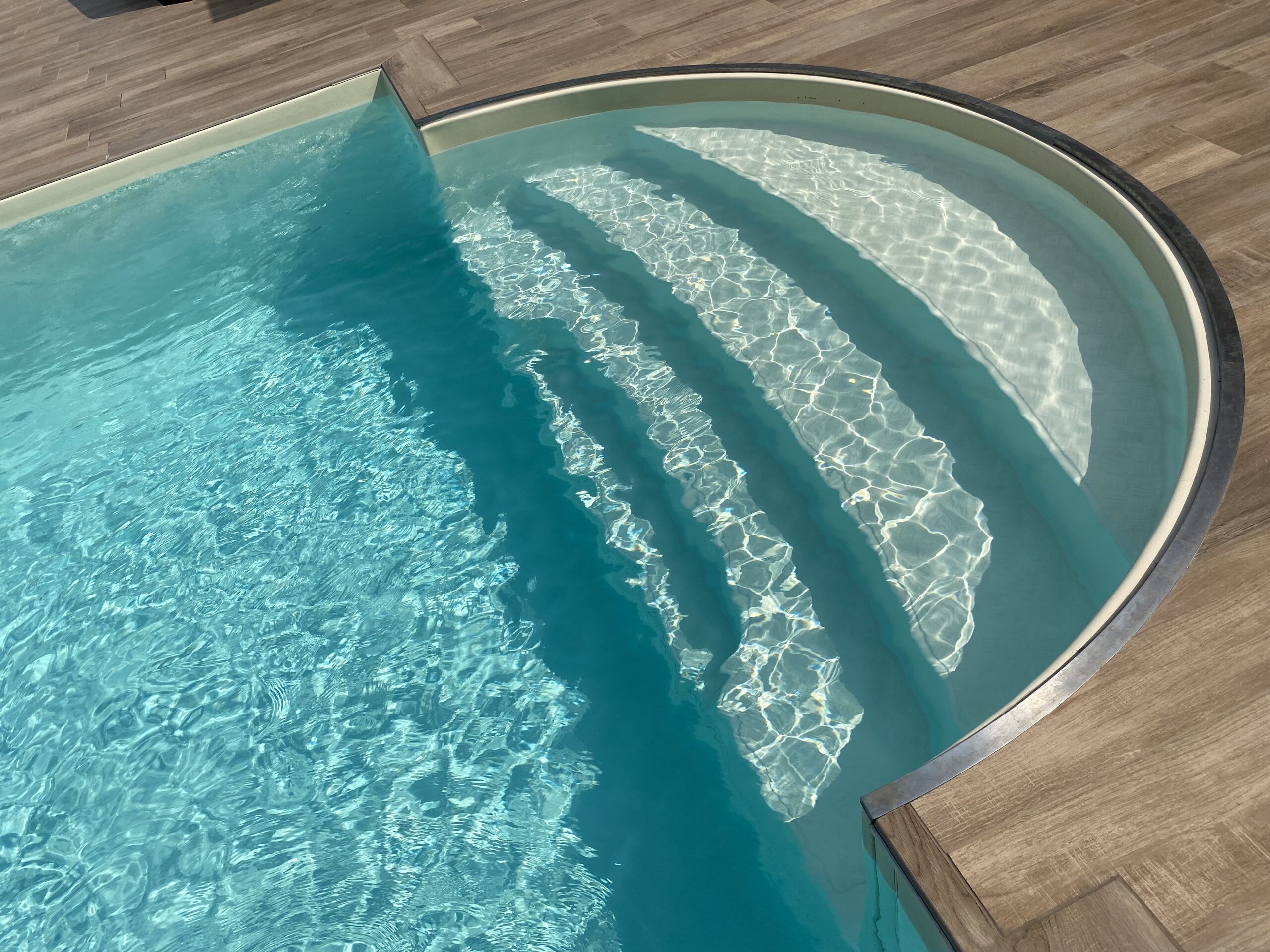 Piscine interrate acquaform