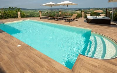 Piscina Interrata quale scegliere