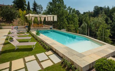 Quali sono i tempi di autorizzazione per una Piscina Interrata?