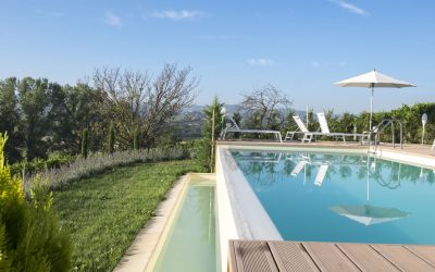 Piscine interrate: la differenza tra Casseri di Polistirolo e Calcestruzzo