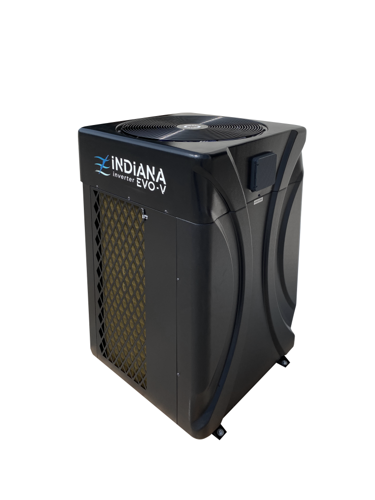 pompa indiana Evo-V